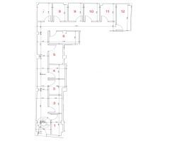 Alquiler de trastero nuevo , junto a Plaza de Cuba