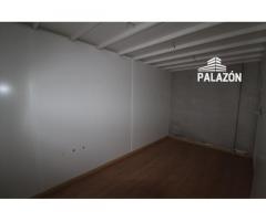 Ref: 0505. Nave industrial en alquiler en Callosa de Segura (Alicante)