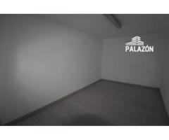 Ref: 0505. Nave industrial en alquiler en Callosa de Segura (Alicante)