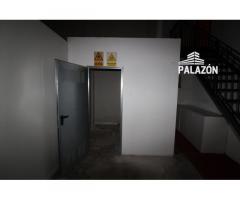 Ref: 0505. Nave industrial en alquiler en Callosa de Segura (Alicante)