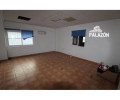 Ref: 0505. Nave industrial en alquiler en Callosa de Segura (Alicante)