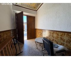 GRAN CASA EN PLENO CENTRO DE ARDALES