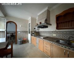 GRAN CASA EN PLENO CENTRO DE ARDALES