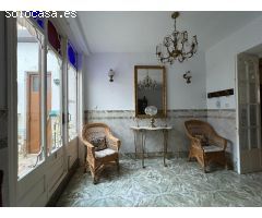 GRAN CASA EN PLENO CENTRO DE ARDALES