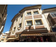 Edificio en Venta en Torremolinos, Málaga