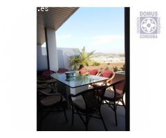 Atico en Venta en Villaviciosa de Córdoba, Córdoba