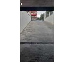 VENTA DE PLAZA DE PARKING JUNTO ARROYO DEL MORO-HIPERCOR