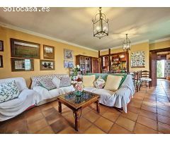 Chalet en Venta en Villaviciosa de Córdoba, Córdoba