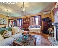 Chalet en Venta en Villaviciosa de Córdoba, Córdoba