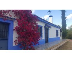 Casa con terreno en Venta en Almodóvar del Río, Córdoba