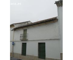 Casa en Venta en Bujalance, Córdoba