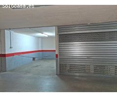 Garaje en Venta en Villaviciosa de Córdoba, Córdoba