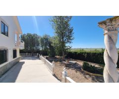 MAGNÍFICO CHALET EN VENTA