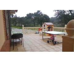 DISFRUTA DEL CONTACTO DIRECTO CON LA NATURALEZA