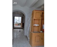 CASA PARA REFORMAR EN VILLAHARTA