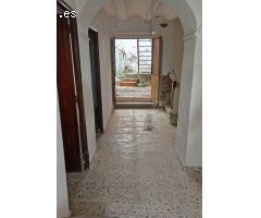 CASA PARA REFORMAR EN VILLAHARTA