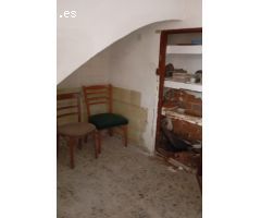 CASA PARA REFORMAR EN VILLAHARTA