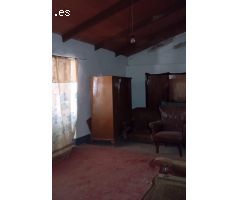 CASA PARA REFORMAR EN VILLAHARTA