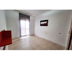 ¡¡ PISO EN GUALDALCAZAR CON SOLARIUM!!