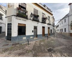 Solar con proyecto junto a la Ribera, Códoba capital.