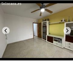 Piso para entrar a vivir en la Av. Barcelona