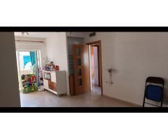 Piso para entrar a vivir en la Av. Barcelona