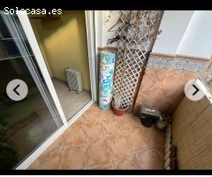 Piso para entrar a vivir en la Av. Barcelona