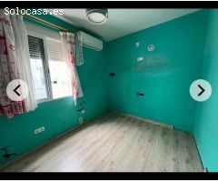 Piso para entrar a vivir en la Av. Barcelona