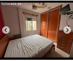 Piso para entrar a vivir en la Av. Barcelona
