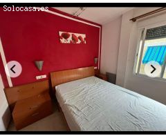 Piso para entrar a vivir en la Av. Barcelona