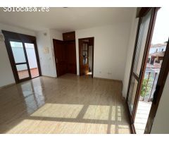 ¡Dúplex con enorme solárium en La Victoria, Córdoba!