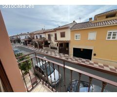 ¡Dúplex con enorme solárium en La Victoria, Córdoba!