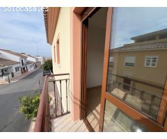 ¡Dúplex con enorme solárium en La Victoria, Córdoba!