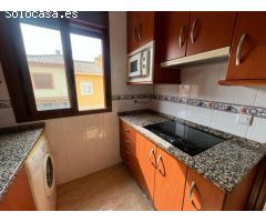 ¡Dúplex con enorme solárium en La Victoria, Córdoba!