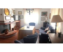 Encantadora finca rústica con olivar y urbana con vivienda en perfecto estado en Villaviciosa!