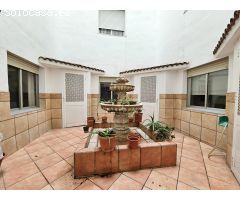 AMPLIO PISO DE 135 METROS CONSTRUIDOS EN AVDA MEDINA AZAHARA CON COCHERA!!!!!