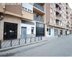 ¡Tu plaza de aparcamiento en Músico Ziryab te está esperando!