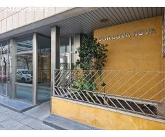 Si quieres una ubicación excelente, un piso amplio y listo para entrar, aquí lo tienes. Y con garaje