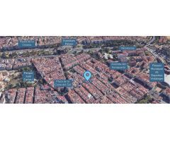 ¡¡LOCAL COMERCIAL EN PLENO CORAZÓN DE CÓRDOBA!!