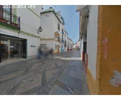 INVERSIÓN EXCLUSIVA EN PLENO CORAZÓN DE LA JUDERÍA, RESIDENCIAL, COMERCIAL Y POSIBLE TURÍSTICO