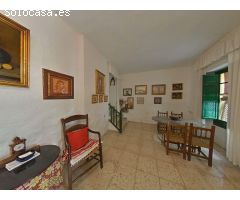 INVERSIÓN EXCLUSIVA EN PLENO CORAZÓN DE LA JUDERÍA, RESIDENCIAL, COMERCIAL Y POSIBLE TURÍSTICO