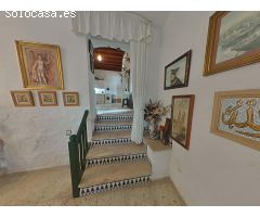 INVERSIÓN EXCLUSIVA EN PLENO CORAZÓN DE LA JUDERÍA, RESIDENCIAL, COMERCIAL Y POSIBLE TURÍSTICO
