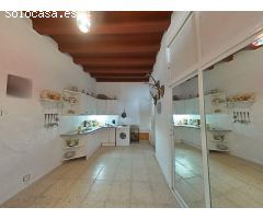INVERSIÓN EXCLUSIVA EN PLENO CORAZÓN DE LA JUDERÍA, RESIDENCIAL, COMERCIAL Y POSIBLE TURÍSTICO