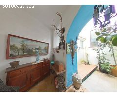 INVERSIÓN EXCLUSIVA EN PLENO CORAZÓN DE LA JUDERÍA, RESIDENCIAL, COMERCIAL Y POSIBLE TURÍSTICO