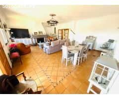 Espectacular chalet de lujo con piscina en Hornachuelos