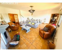 Espectacular chalet de lujo con piscina en Hornachuelos