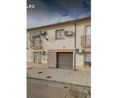 UNIFAMILIAR EN VILLAFRANCA DE CÓRDOBA