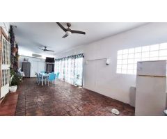 ¡¡ESPECTACULAR CASA EN BARRIADA DE LOS MOCHOS, CÓRDOBA!!