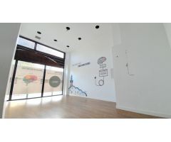 LOCAL COMERCIAL ZONA CARREFOUR