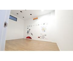 LOCAL COMERCIAL ZONA CARREFOUR